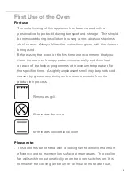 Preview for 5 page of CDA SC620 Manual For Installation, Use And Maintenance