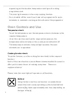 Preview for 6 page of CDA SC620 Manual For Installation, Use And Maintenance