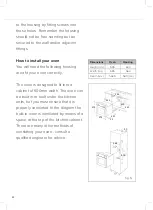 Preview for 20 page of CDA SC621 Manual