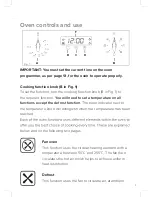 Preview for 9 page of CDA SK320 Installation, Use And Maintenance Manual