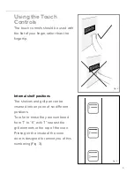 Preview for 9 page of CDA SK510 Single Installation, Use And Maintenance Manual