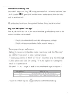 Preview for 17 page of CDA SK510 Single Installation, Use And Maintenance Manual