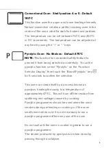 Preview for 15 page of CDA SK511 Installation, Use And Maintenance Manual