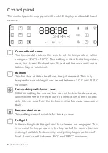 Preview for 6 page of CDA SL400SS Use And Maintenance