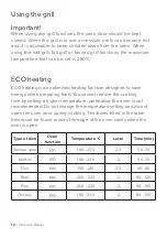 Preview for 12 page of CDA SL400SS Use And Maintenance