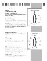 Preview for 7 page of CDA SV 150L Series Installation & Use Manual