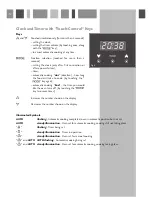 Preview for 12 page of CDA SV 150L Series Installation & Use Manual