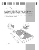 Preview for 24 page of CDA SV 980 Installation, Use And Maintenance Manual