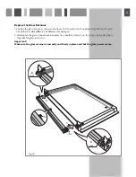 Preview for 25 page of CDA SV 980 Installation, Use And Maintenance Manual