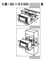 Preview for 28 page of CDA SV 980 Installation, Use And Maintenance Manual