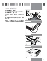 Preview for 11 page of CDA SV430 Manual For Installation, Use And Maintenance