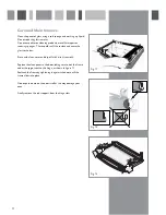 Preview for 12 page of CDA SV430 Manual For Installation, Use And Maintenance