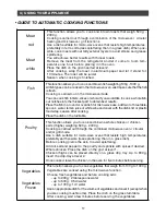 Preview for 17 page of CDA SV450 User Manual