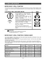 Preview for 23 page of CDA SV450 User Manual