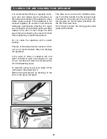 Preview for 28 page of CDA SV450 User Manual