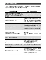 Preview for 29 page of CDA SV450 User Manual