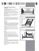 Preview for 7 page of CDA SV451 Manual For Installation, Use And Maintenance