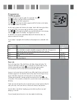 Preview for 13 page of CDA SV451 Manual For Installation, Use And Maintenance