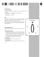 Preview for 6 page of CDA SVA 100 PP Manual For Installation, Use And Maintenance