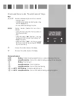 Preview for 10 page of CDA SVA 100 PP Manual For Installation, Use And Maintenance