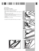 Preview for 18 page of CDA SVA 100 PP Manual For Installation, Use And Maintenance