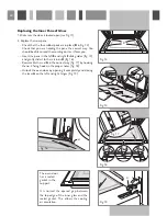 Preview for 20 page of CDA SVA 100 PP Manual For Installation, Use And Maintenance