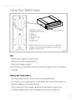 Preview for 7 page of CDA SVG140 Manual For Installation, Use And Maintenance