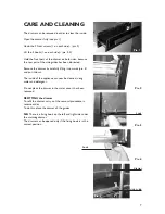 Preview for 5 page of CDA SVW290 Manual For Installation And Use