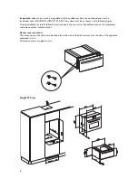 Preview for 8 page of CDA SVW290 Manual For Installation And Use