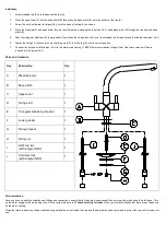 Предварительный просмотр 2 страницы CDA TC28CH Quick Start Manual