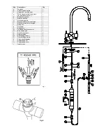 Предварительный просмотр 3 страницы CDA TF55 Manual