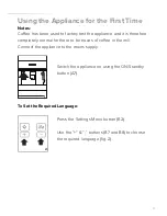 Preview for 11 page of CDA VC801 Installation, Use And Maintenance Manual