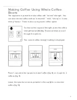 Preview for 15 page of CDA VC801 Installation, Use And Maintenance Manual