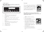 Preview for 6 page of CDA VC820 Use And Maintenance