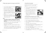 Preview for 10 page of CDA VC820 Use And Maintenance