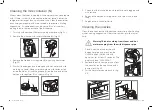 Preview for 20 page of CDA VC820 Use And Maintenance