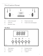 Preview for 7 page of CDA vk700 Manual For Installation, Use And Maintenance