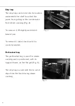 Preview for 6 page of CDA VK701 Installation, Use And Maintenance Manual