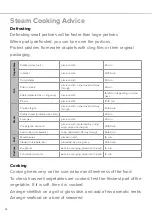 Preview for 14 page of CDA VK701 Installation, Use And Maintenance Manual