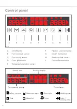 Preview for 8 page of CDA VK702 Installation, Use And Maintenance Manual