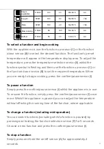 Preview for 11 page of CDA VK702 Installation, Use And Maintenance Manual