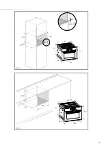 Preview for 23 page of CDA VK702 Installation, Use And Maintenance Manual