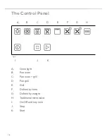 Preview for 10 page of CDA vk900 Manual For Installation, Use And Maintenance