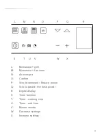 Preview for 11 page of CDA vk900 Manual For Installation, Use And Maintenance