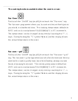 Preview for 15 page of CDA vk900 Manual For Installation, Use And Maintenance