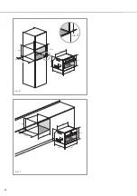 Preview for 32 page of CDA VK901 Installation, Use And Maintenance Manual