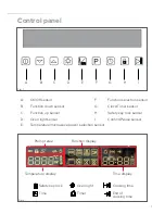 Preview for 7 page of CDA VK902 Installation, Use And Maintenance Manual