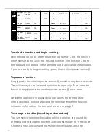 Preview for 10 page of CDA VK902 Installation, Use And Maintenance Manual