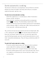 Preview for 12 page of CDA VK902 Installation, Use And Maintenance Manual