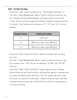 Preview for 12 page of CDA vm100 Manual For Installation